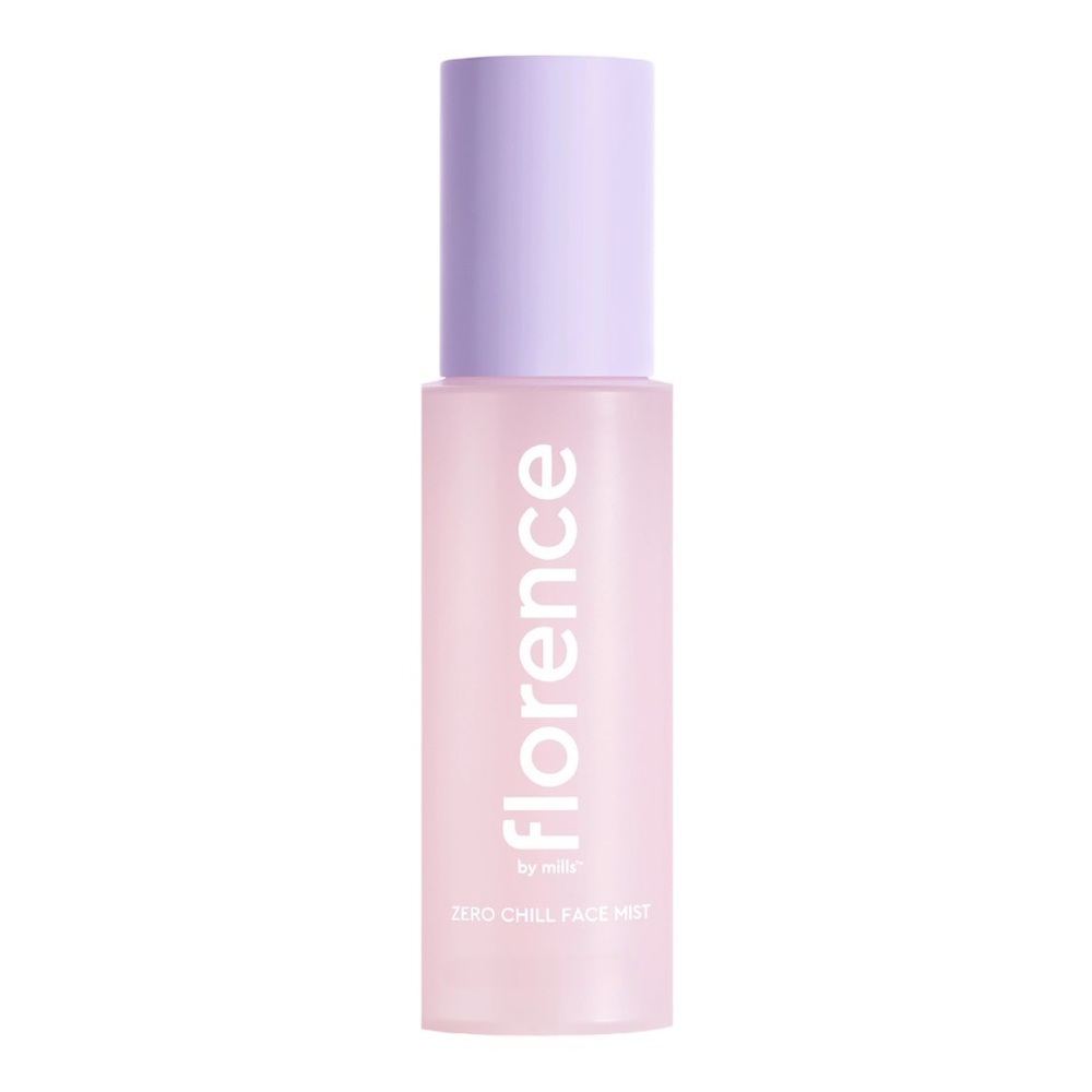 FLORENCE BY MILLS ZERO CHILL FACE MIST 50ML - BRAND NEW
